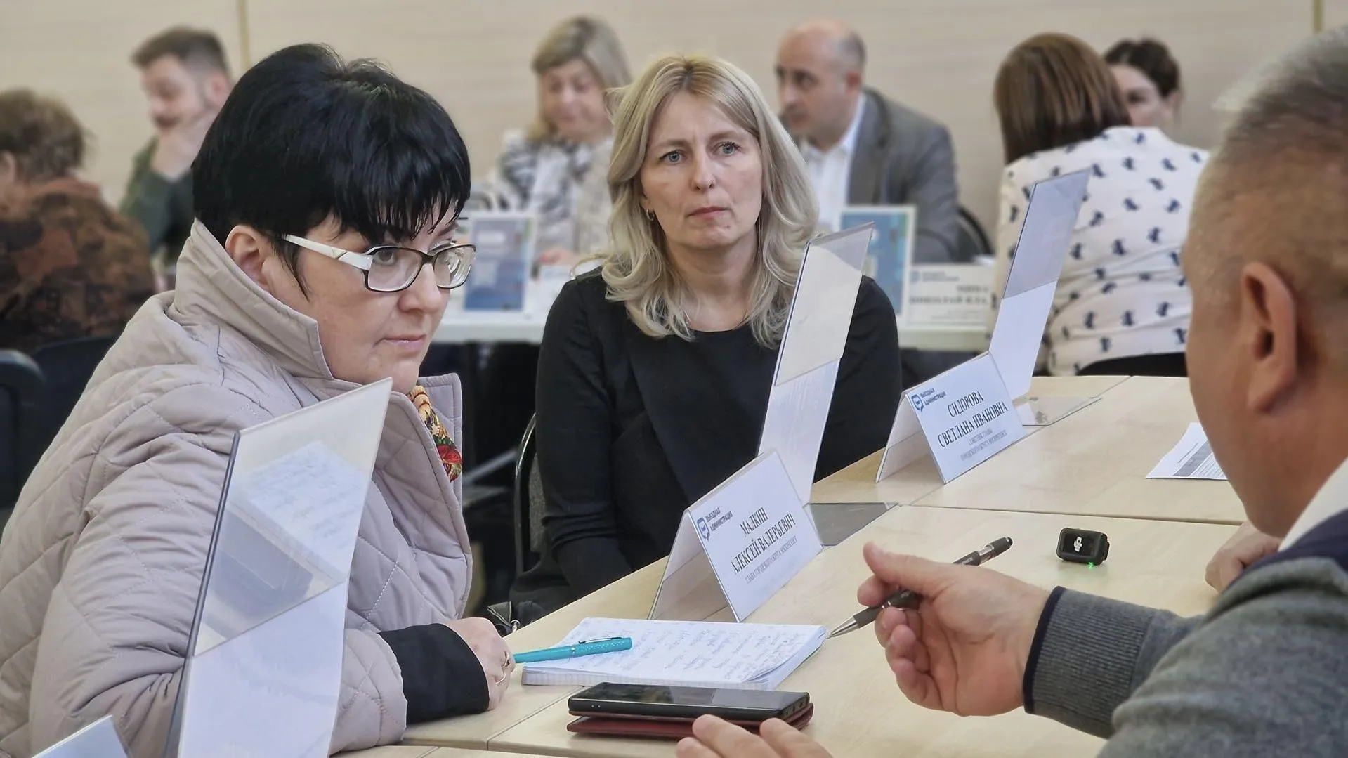 REGIONS/Ольга Шаронова