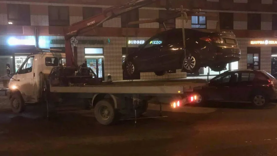 Фото: Минтранс Подмосковья