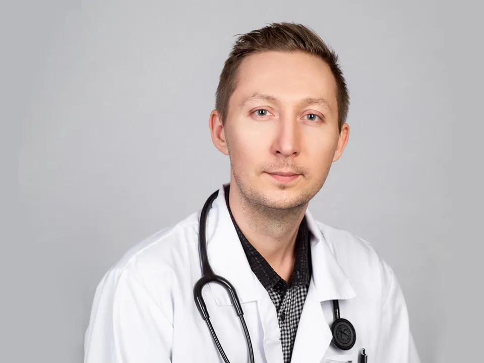 Фото: Щелковская больница