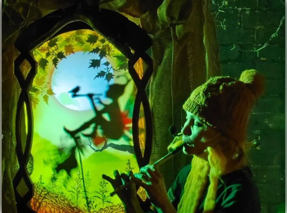 Фото: Яна Шепелева