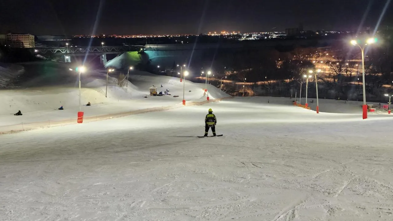 REGIONS/Мария Андрюхина