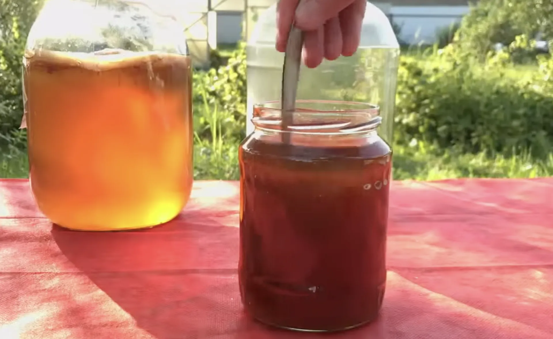 скриншот с сайта VK Видео