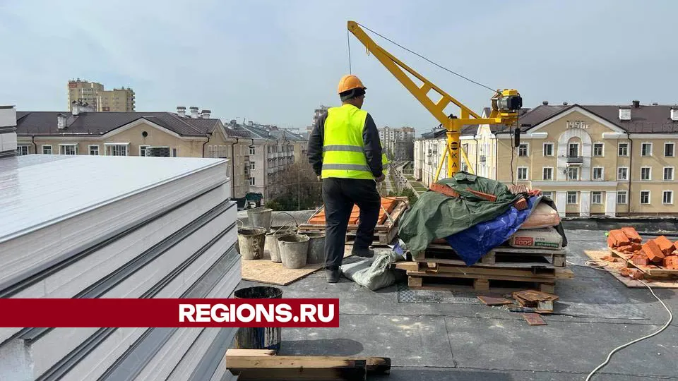 Фото: Валерия Тингаева