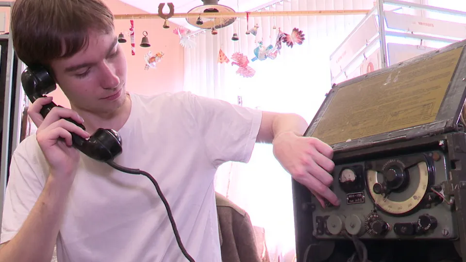 Фото: Ксения Казакова