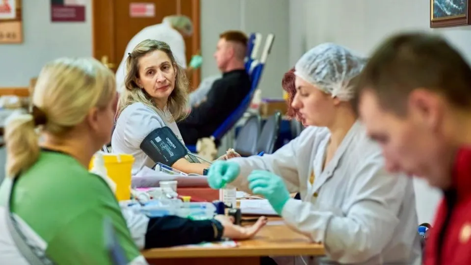 Фото: администрация м.о. Чехов