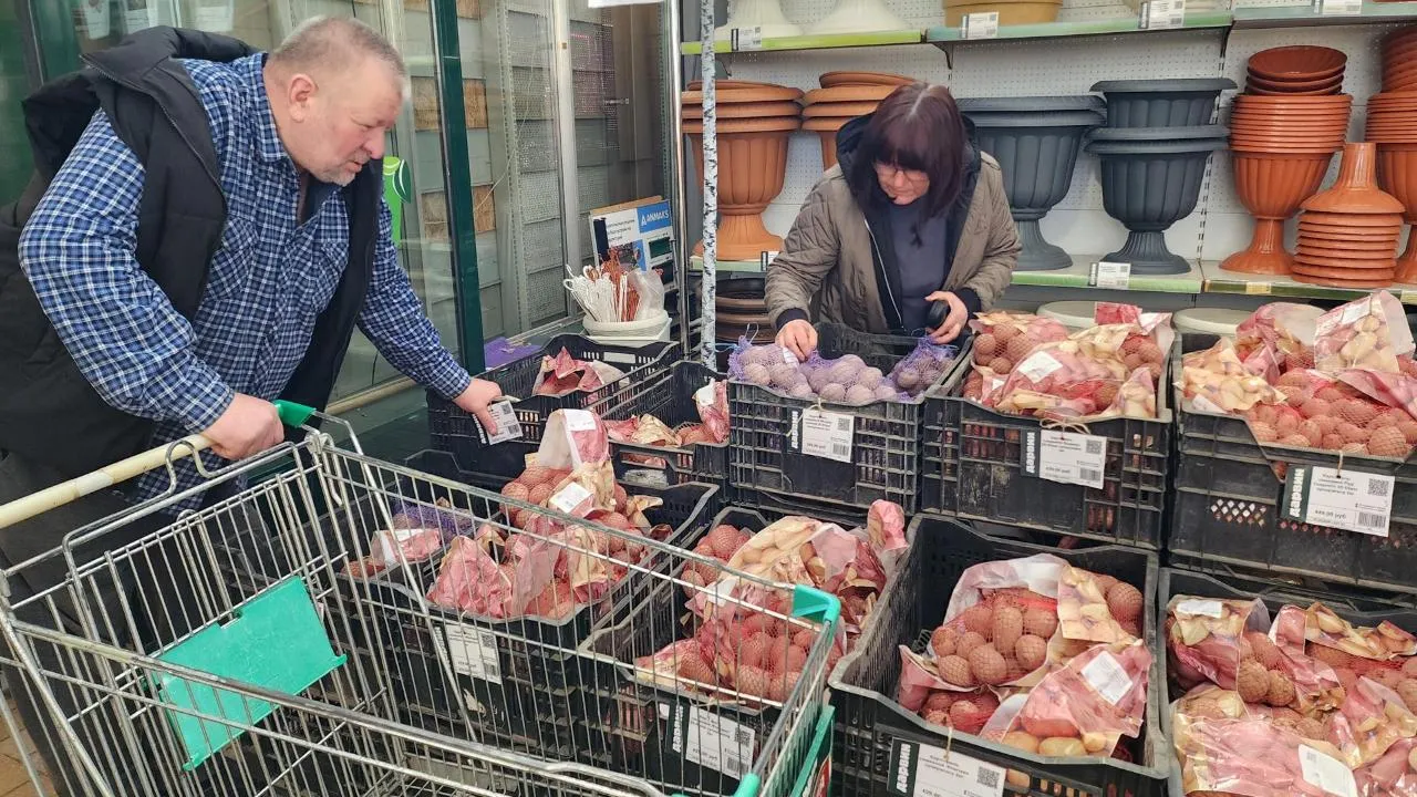 МедиаБанк Подмосковья/Юлия Унрау