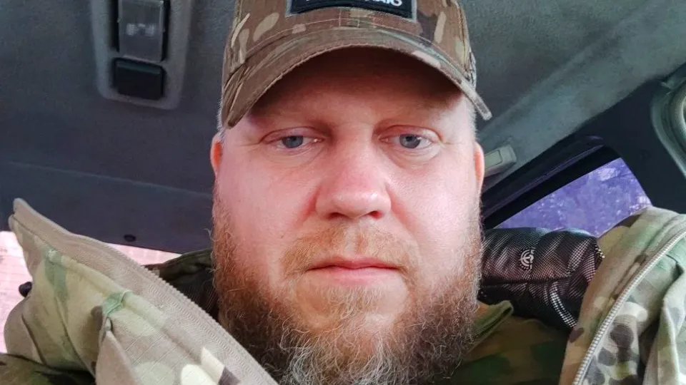 Фото: личный архив Виктора Чигиря