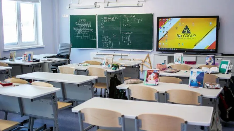 Большую современную школу начинают строить в Жуковском