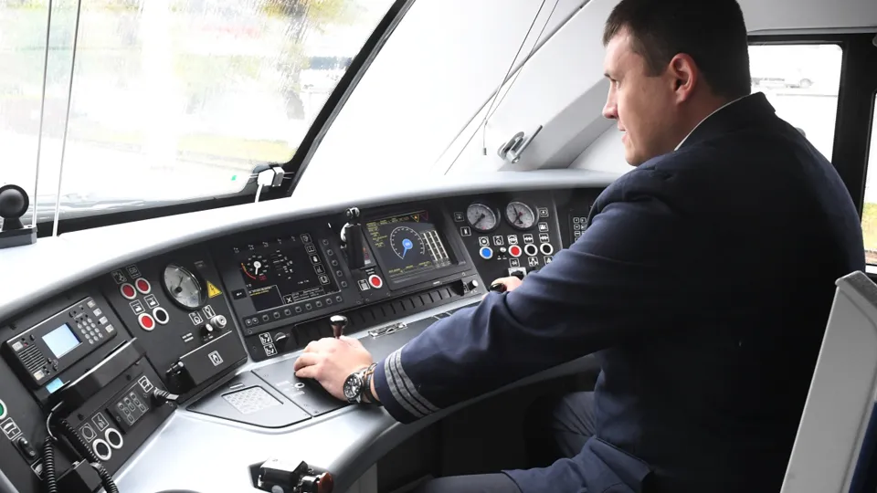 Фото: РИА Новости/Илья Питалев