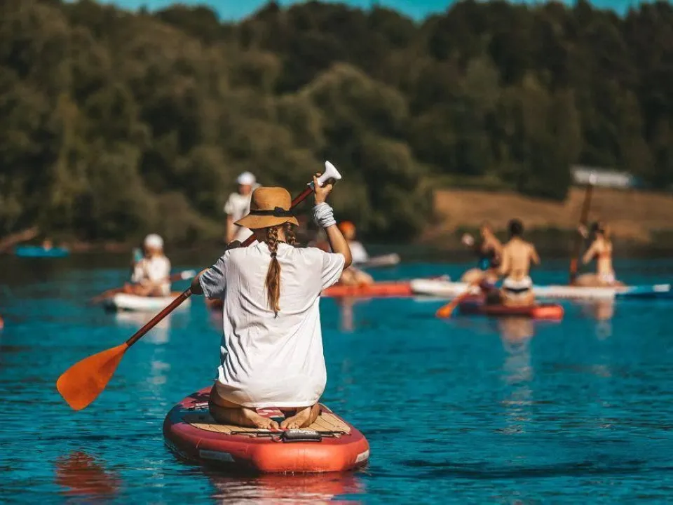 Фото: Администрация Ленинского городского округа