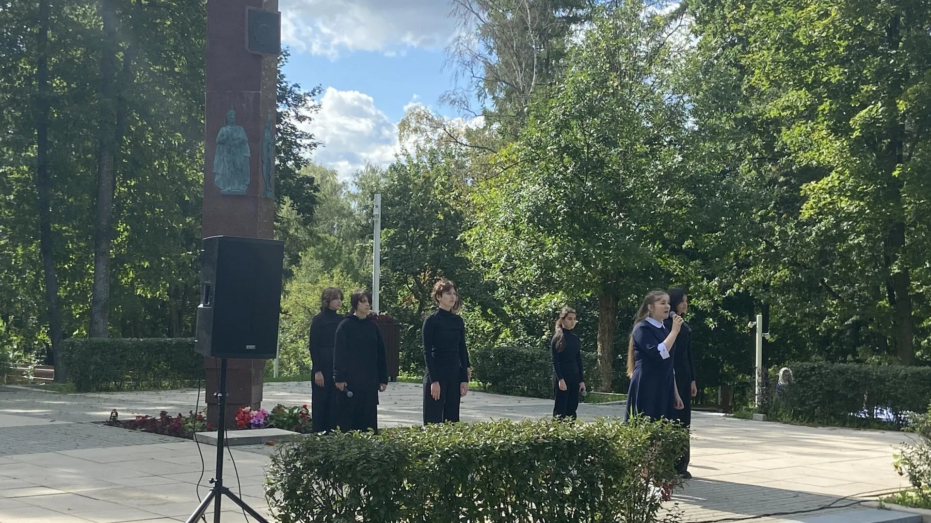 Фото: Светлана Борщева