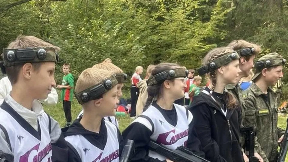 Фото: пресс-служба Администрации г.о. Лобня