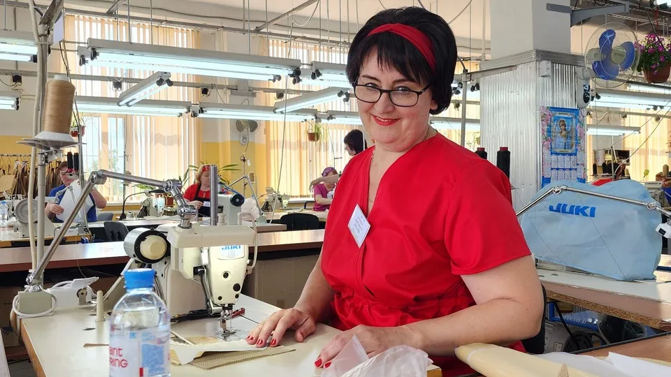 Фото: пресс-служба администрации м.о. Луховицы