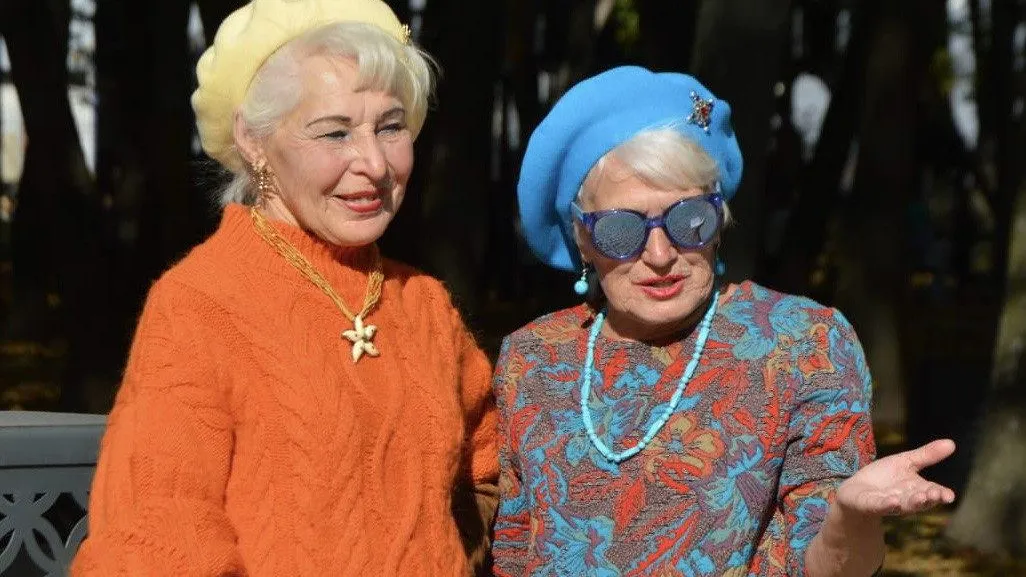 Министерство социального развития Московской области