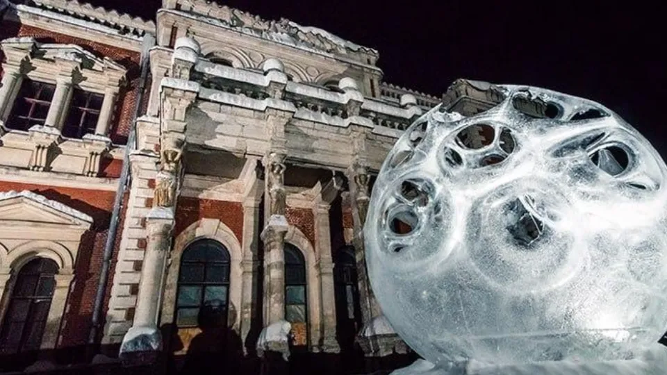 Фото: Усадьба Быково SAVEBYKOVO