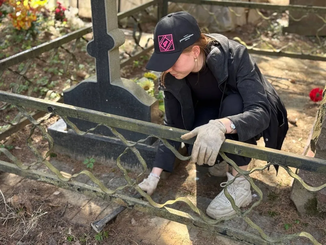 Фото: vk.com/Молодежный парламент г.о. Химки