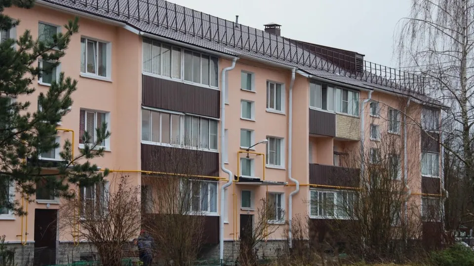 Фото: Министерство жилищно-коммунального хозяйства Московской области