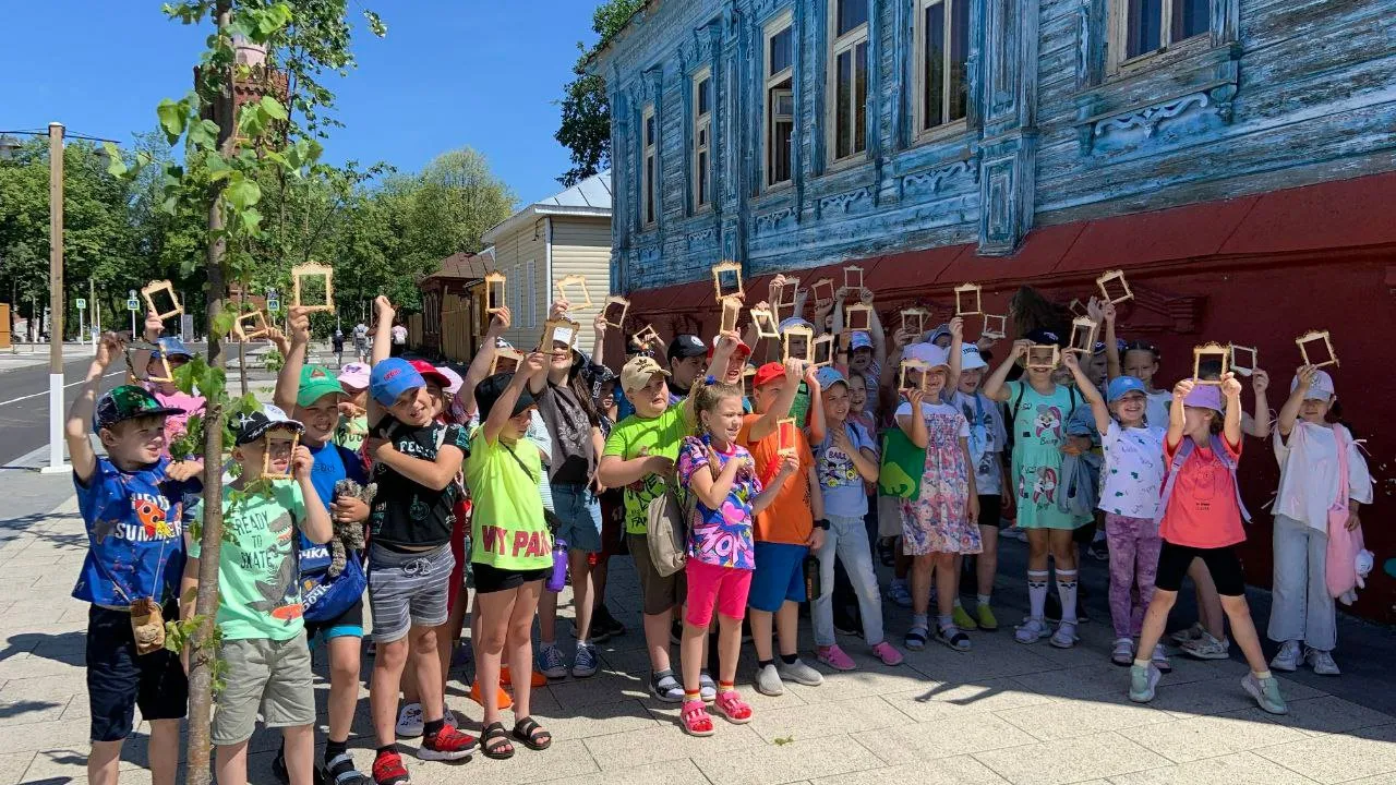 Фото: vk.com/АНО «Мой Зарайск»