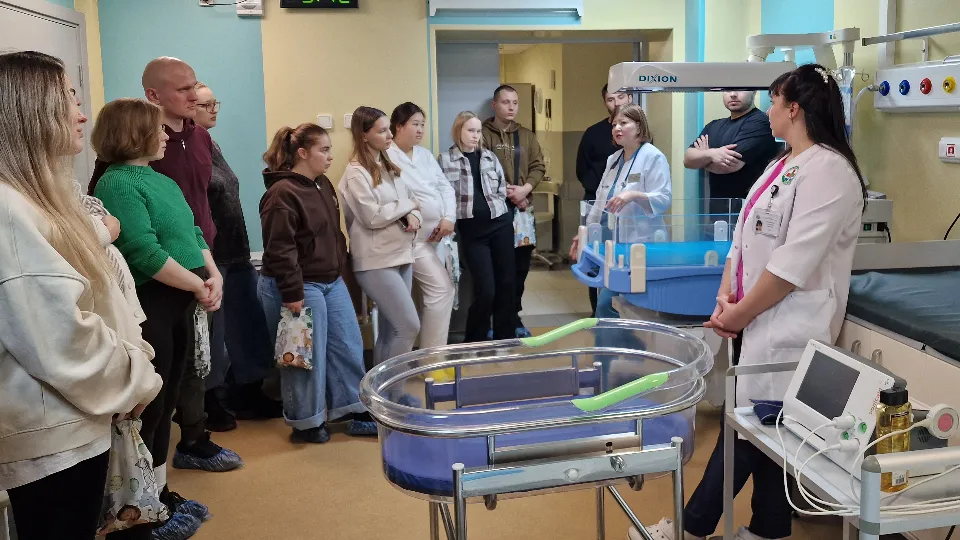 Фото: МедиаБанк Подмосковья/Анастасия Игнатова