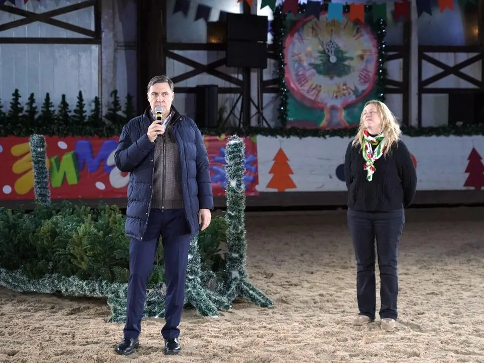 Фото: Администрация г.о. Котельники