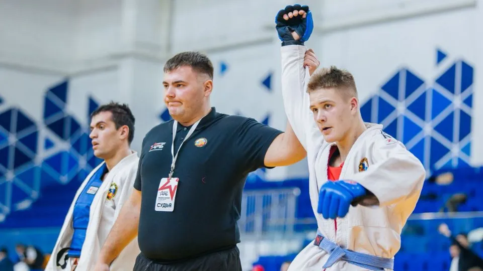 Фото: личный архив Ивана Симакова