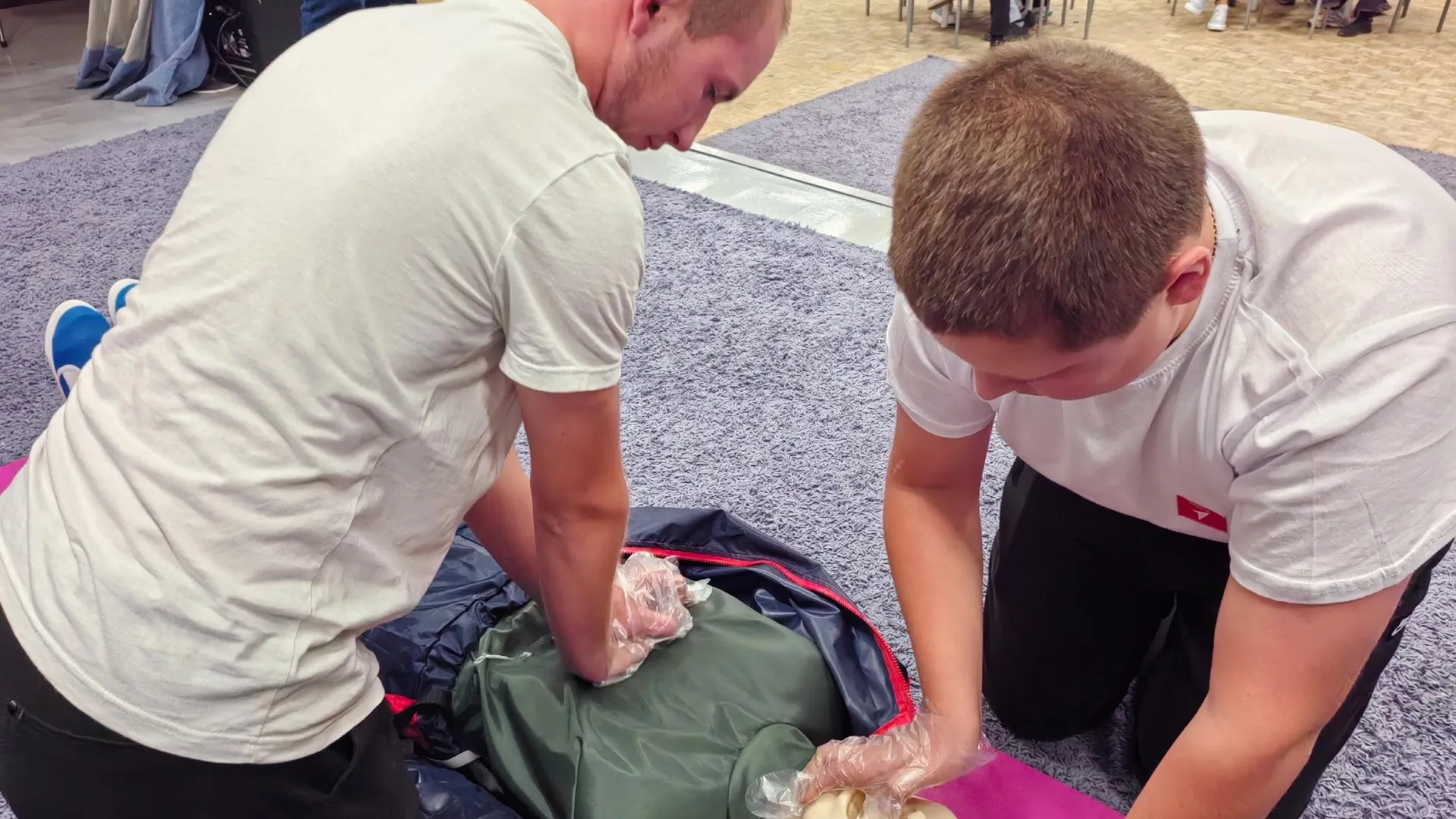 Фото: пресс-служба администрации Павлово-Посадского г. о.