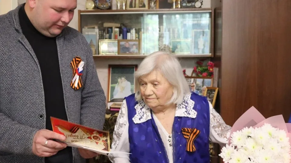 Фото: Роман Варцев