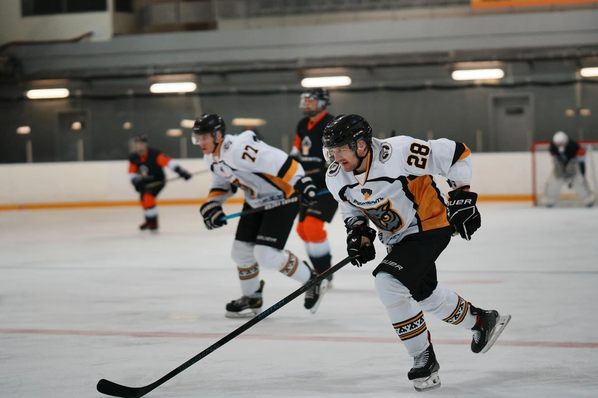 пресс-служба «Роснефти»