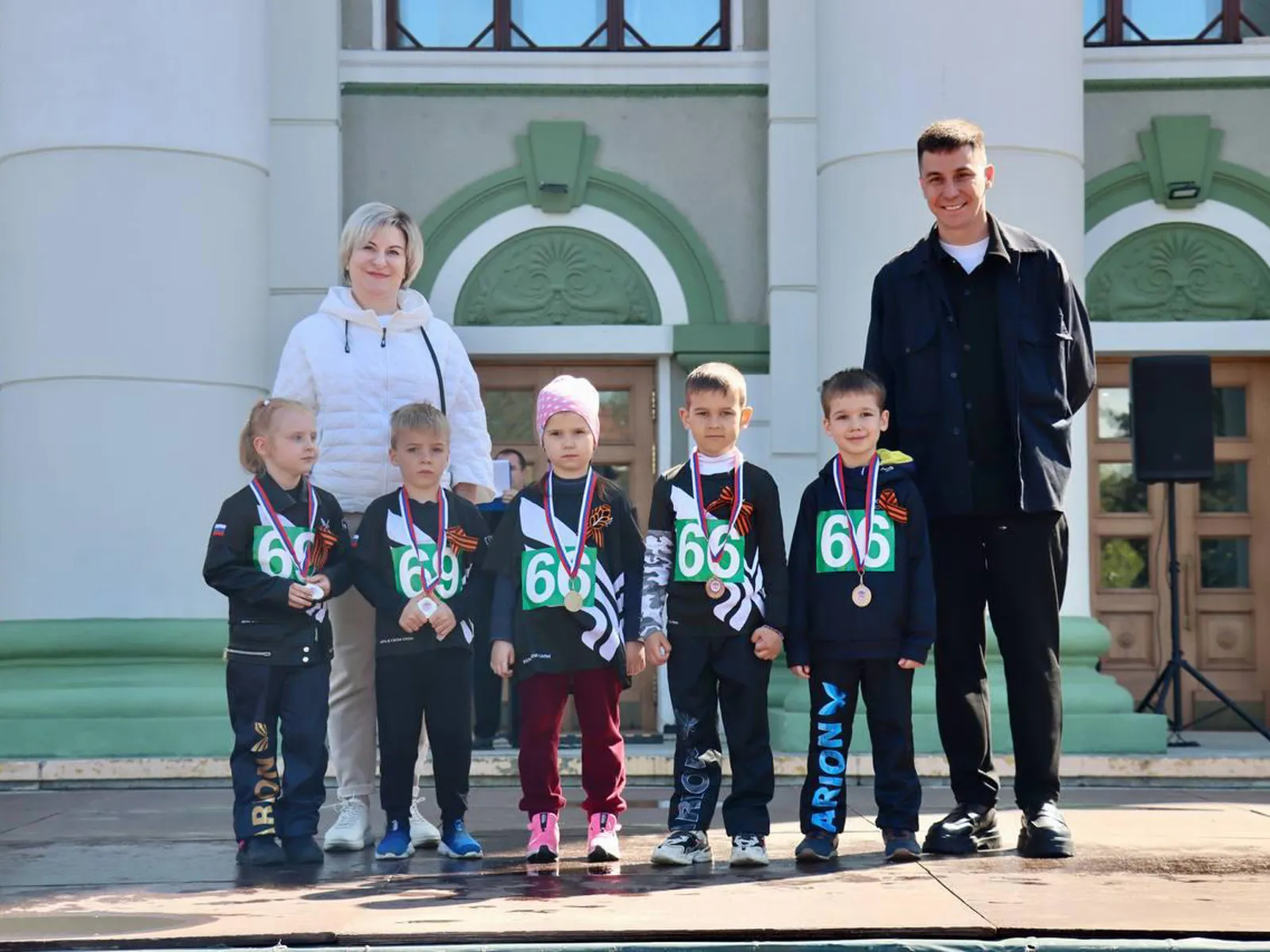 Фото: Пресс-служба администрации г.о. Ступино<br>