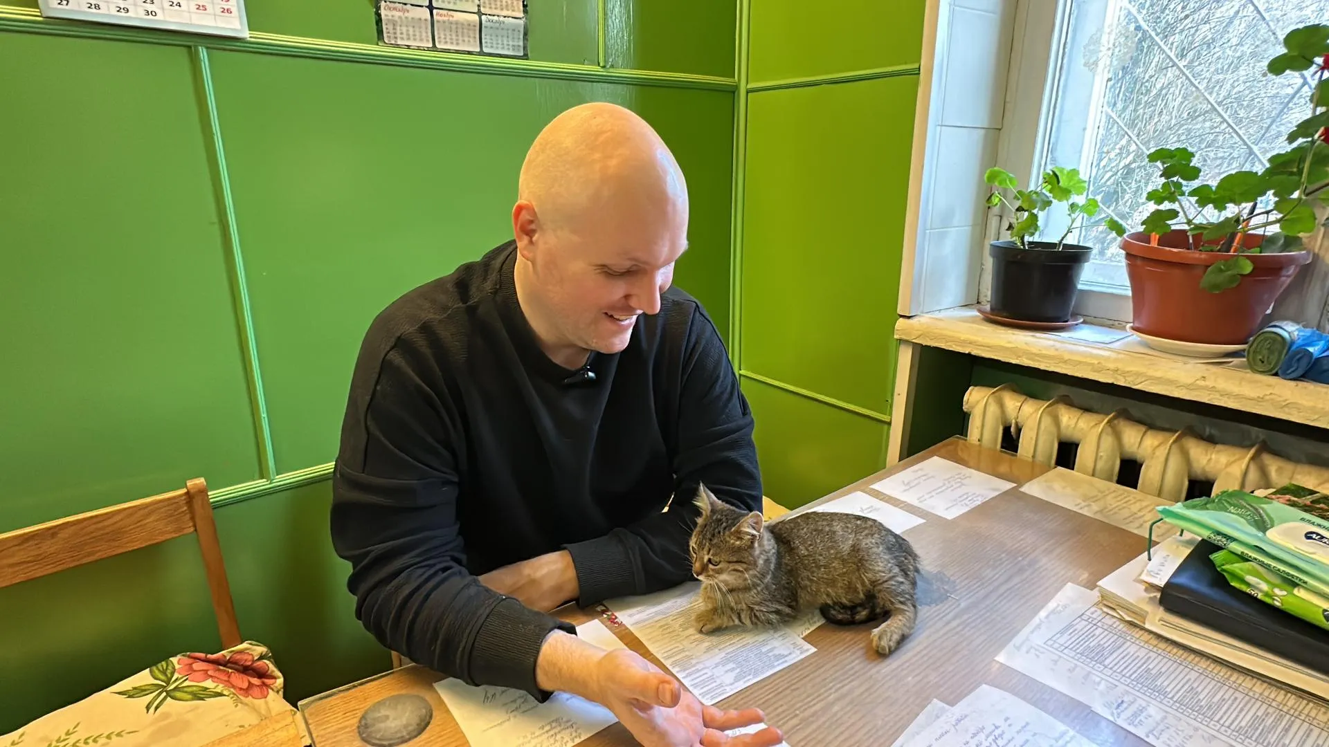 Мария Шматкова