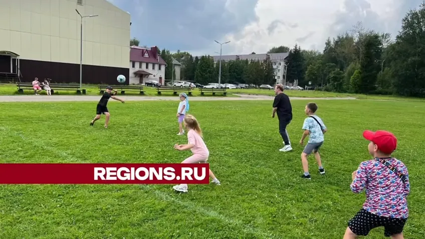 Фото: Ксения Афонина