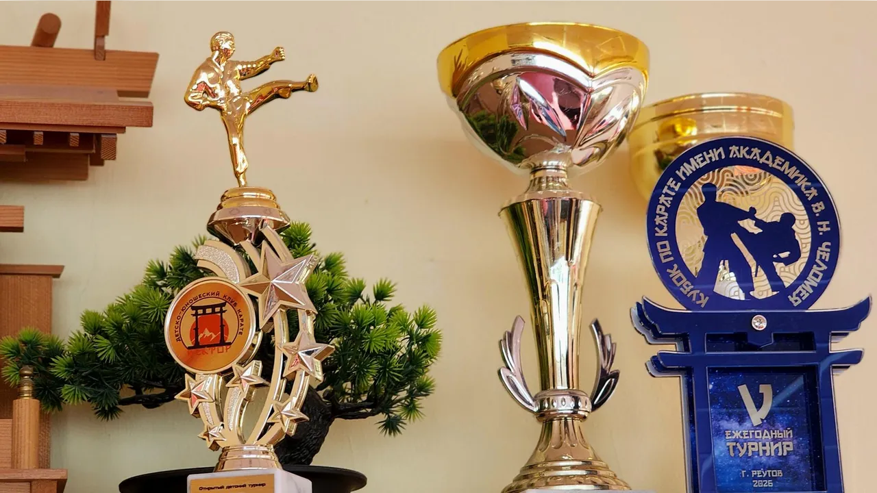 МедиаБанк Подмосковья/Мария Овчинникова