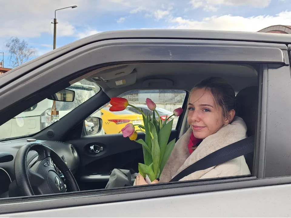 Фото: Юлия Смагринская