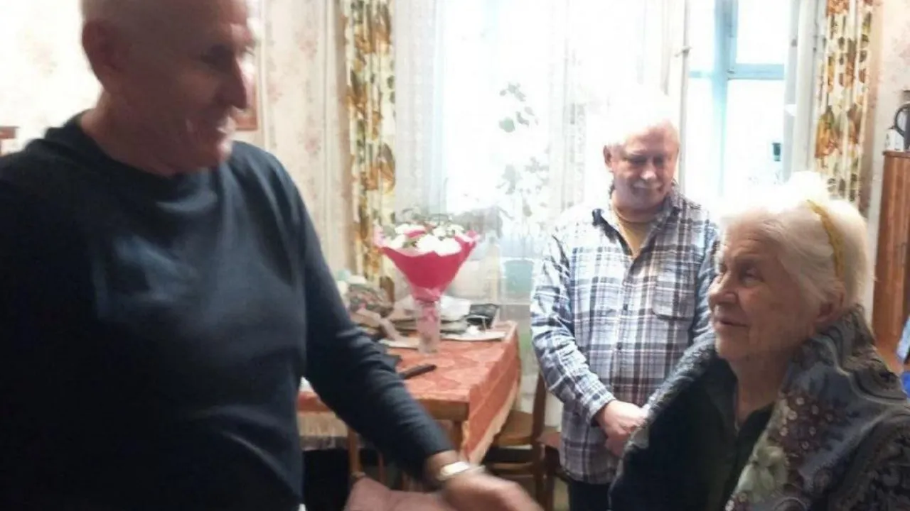 Фото: Министерство социального развития МО