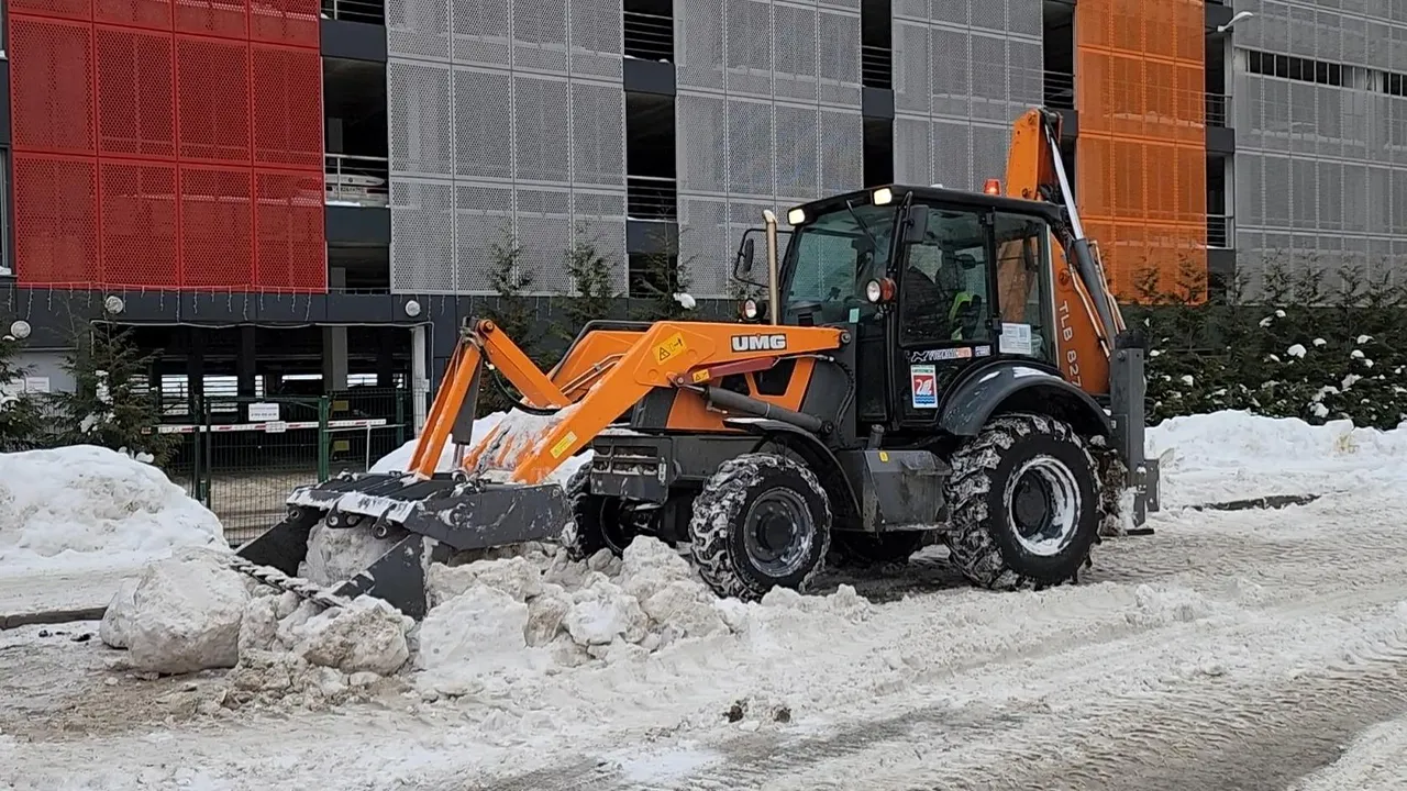МедиаБанк Подмосковья/Иван Чижов