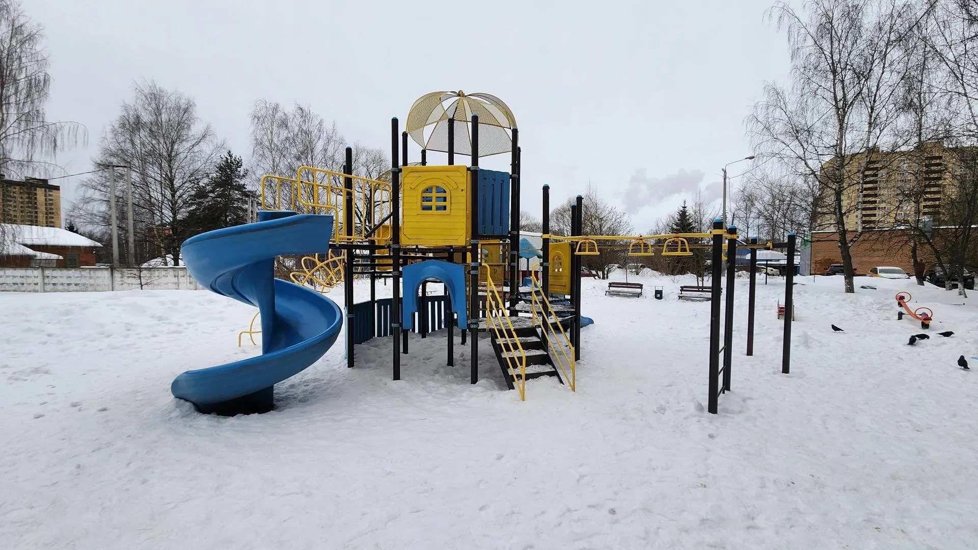 REGIONS/Евгений Рой