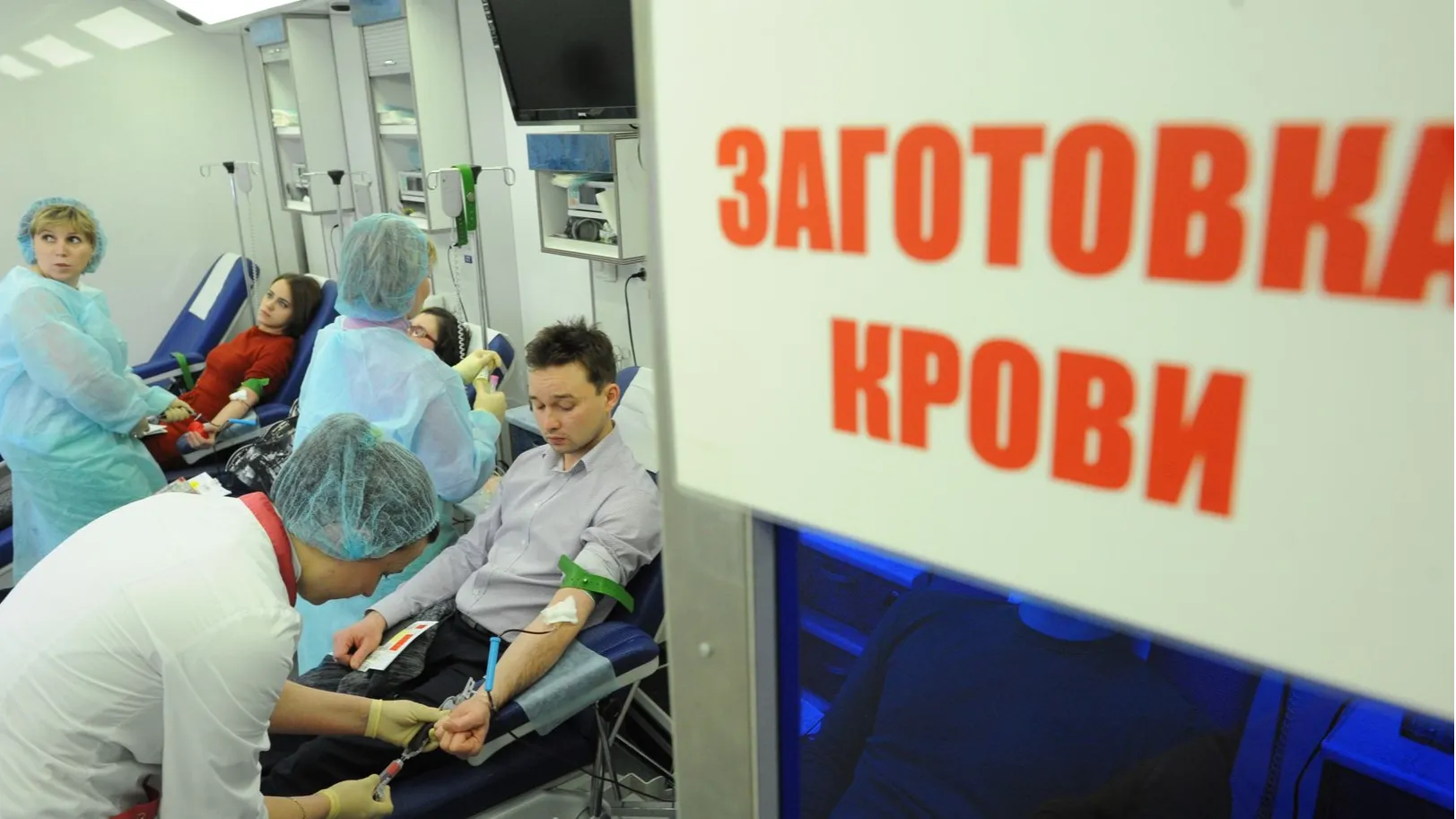 Фото: Медиаархив Подмосковья