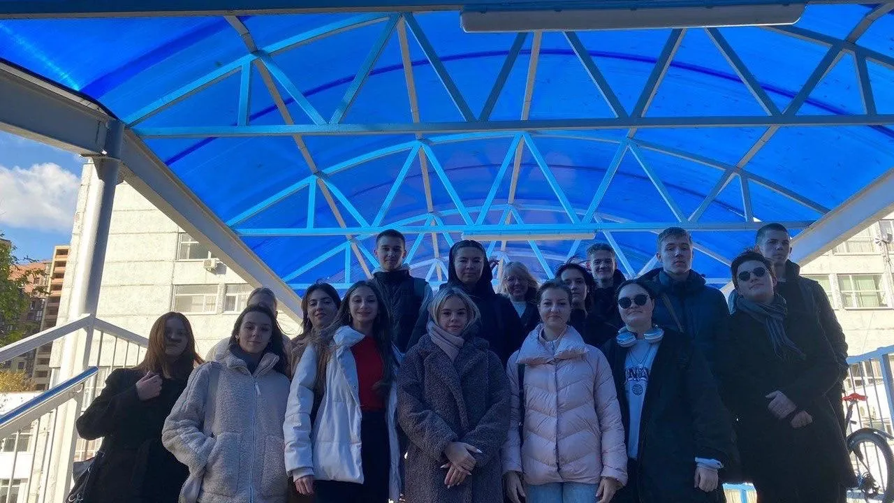 Министерство образования Московской области