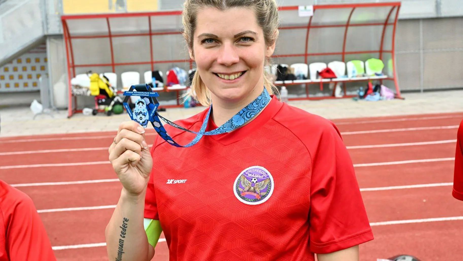 Фото: пресс-служба Администрации г.о. Серпухов