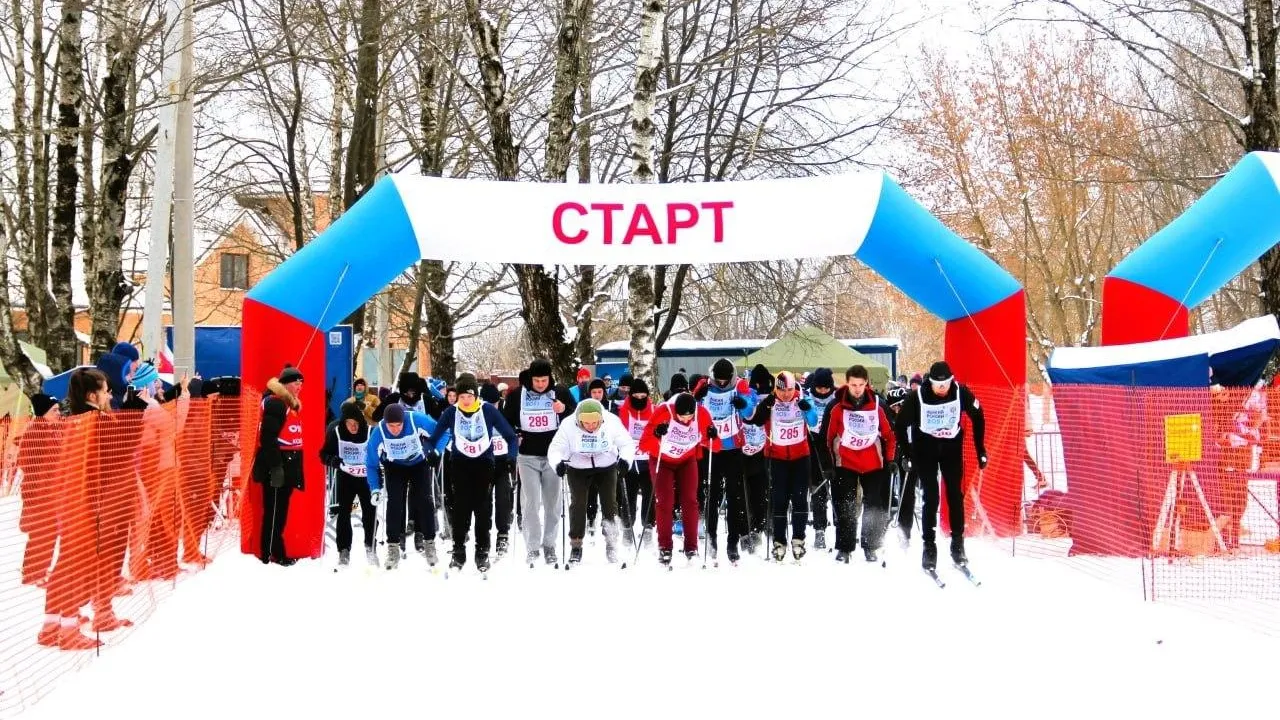 Фото: администрация городского округа Коломна