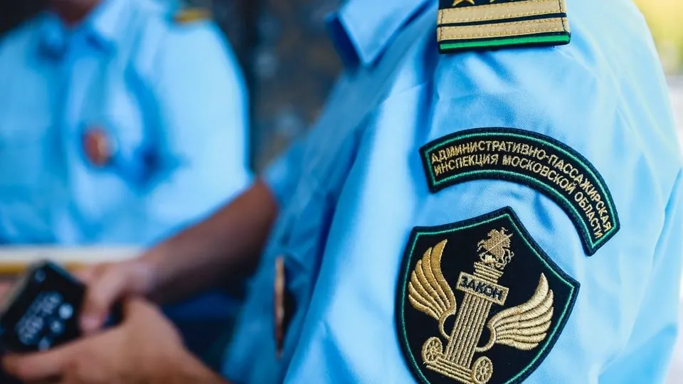 Фото: пресс-служба Администрации г.о. Химки