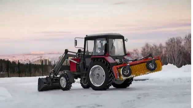 Фото: Мнэкологии МО