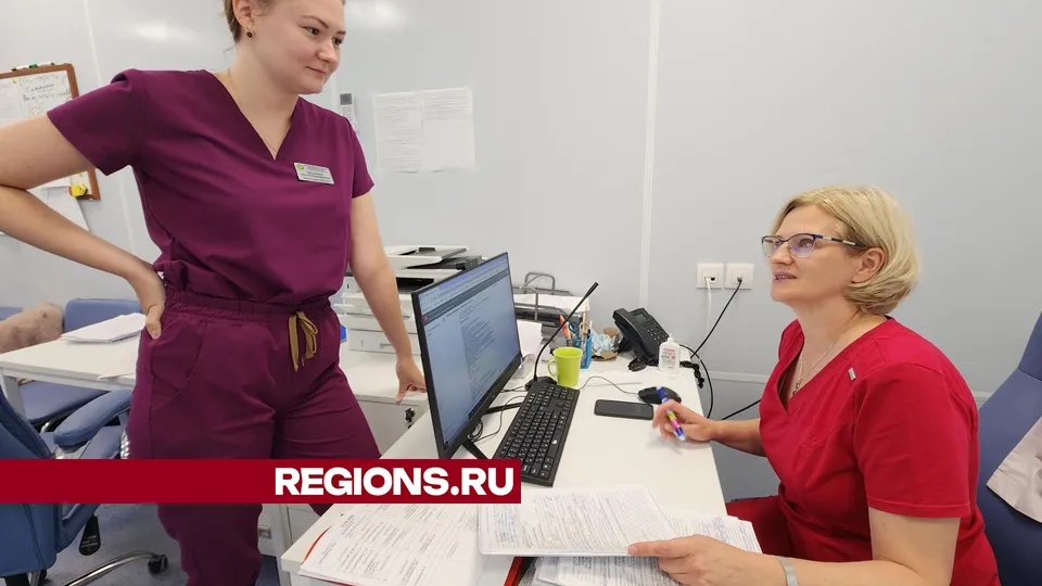 Фото: Светлана Борщева