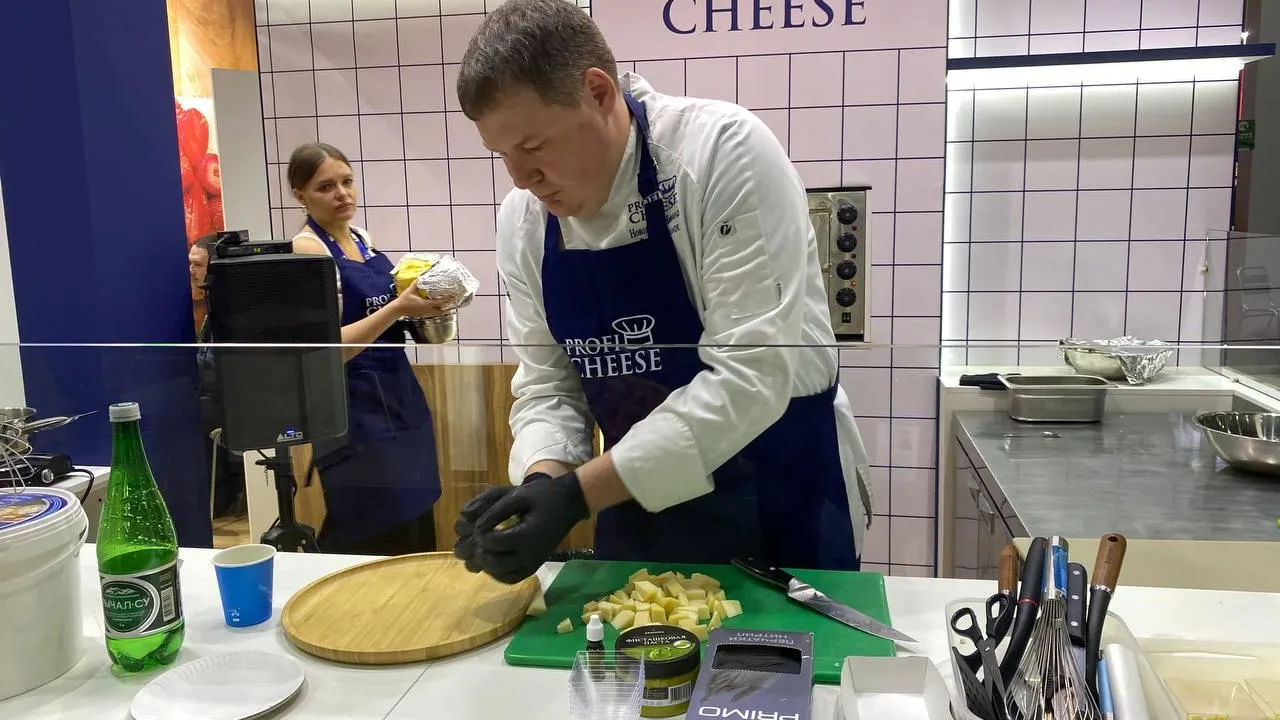 Фото: REGIONS/Юлиан Миранду