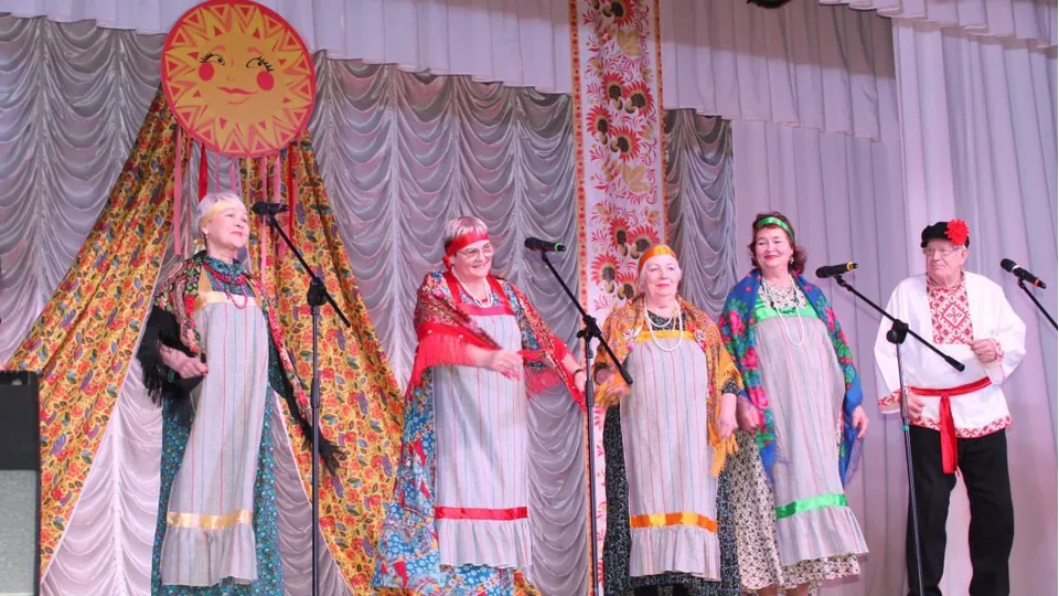 Фото: КЦСОиР «Серебряно-Прудский»