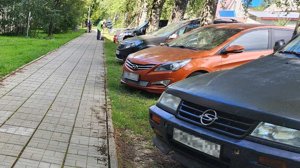 Фото: МедиаБанк Подмосковья/Арина Кузнецова