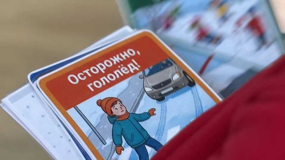 Фото: Полина Абраменко