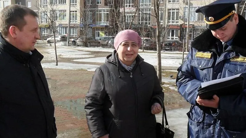Почти 900 нарушений чистоты устранили за неделю в Подмосковье
