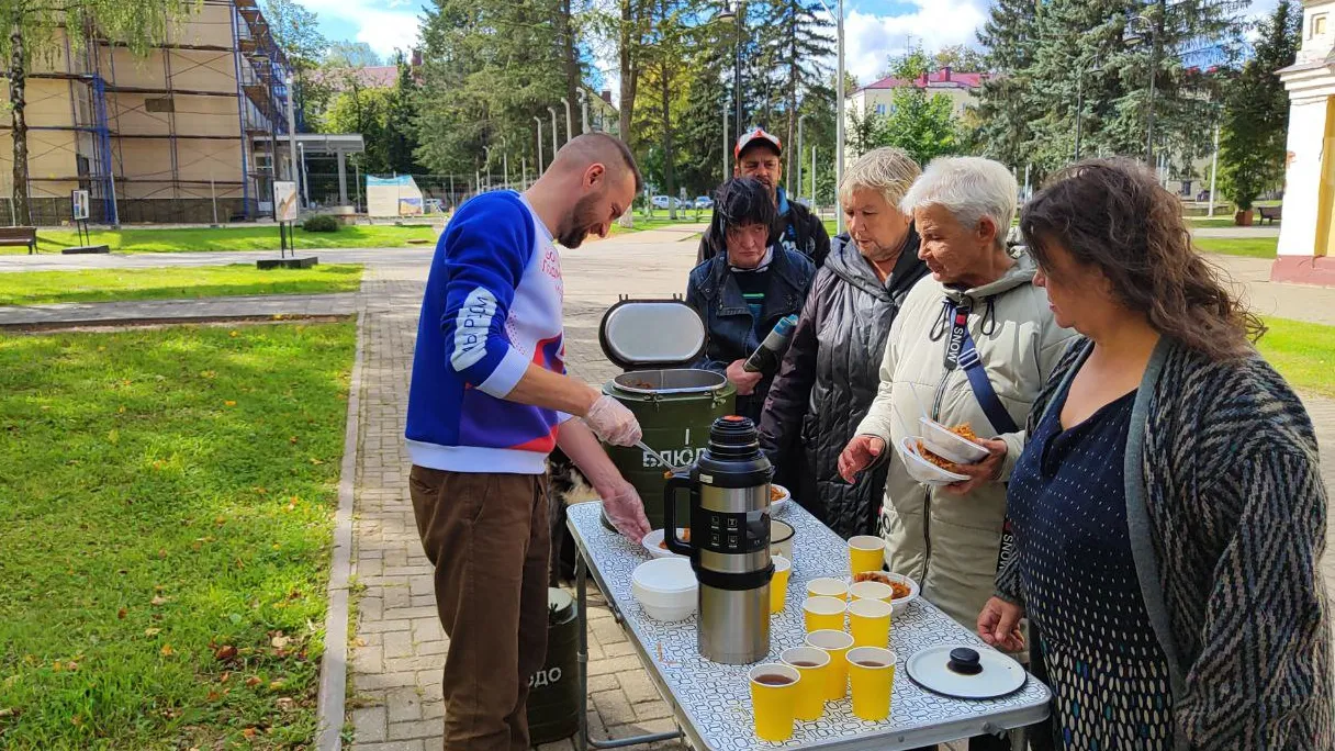 Фото: Молодежный комплексный центр