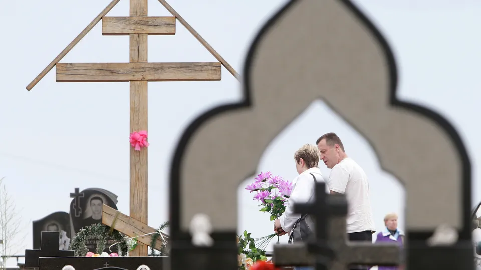 Фото: РИА Новости/Егор Еремов